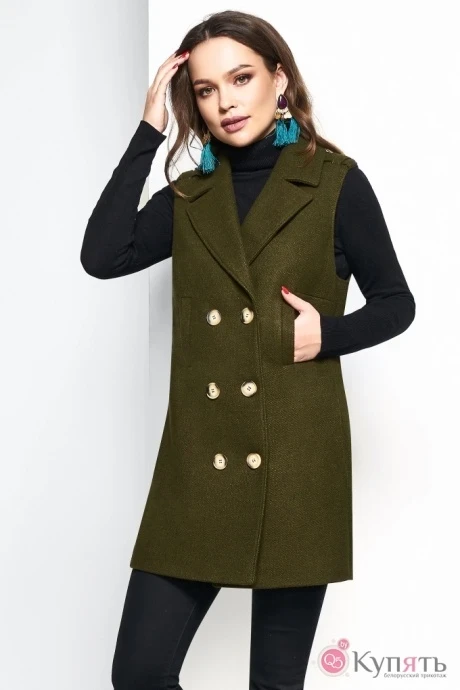 Жилетка Lissana 3617 #1