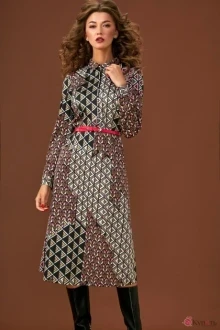 Платье Магия Моды 1662