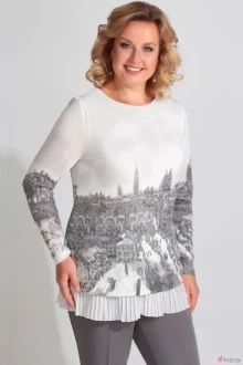 Джемпер (кофта) Golden Valley 26356
