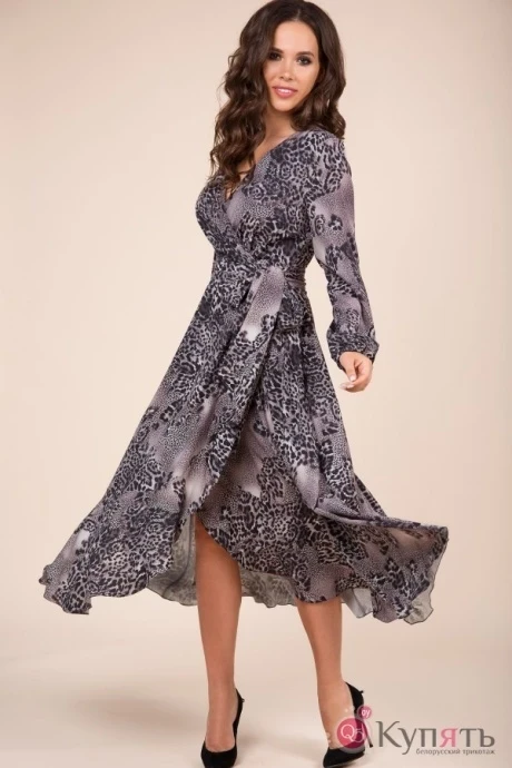 Teffi Style 1417