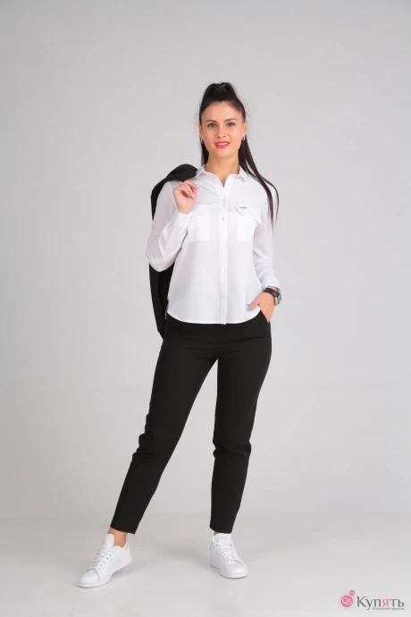 Блузка Sovita 1041 #1