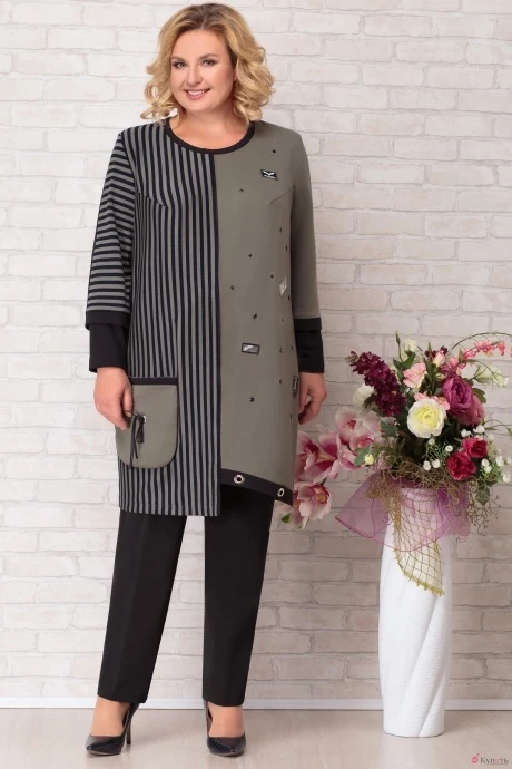 УТИЛЬ AIRA style 698