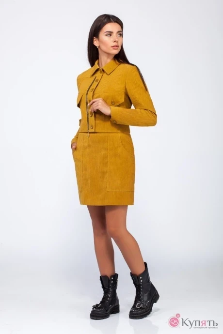 Юбочный костюм Bagira 577 #1