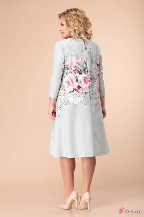 Romanovich Style 1-1708