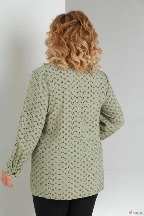 Орхидея Люкс 961