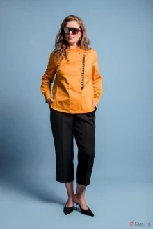 Блузка S. Malich for woman 11121-1