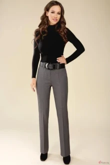 Брюки Teffi Style 1302 графит