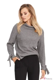 Джемпер (кофта) УТИЛЬ PiRS 830 серый