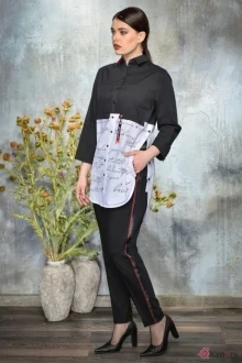 Туника Anna Majewska А373