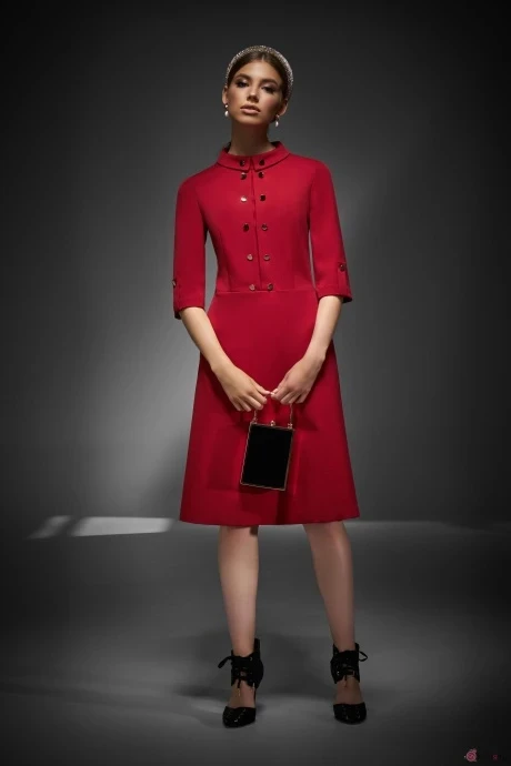 Платье DRESS CODE 1050 #1