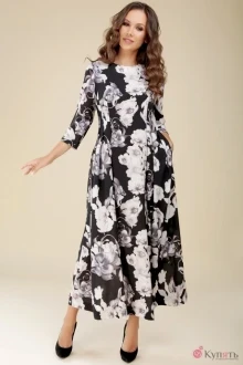 Платье Teffi Style 1437