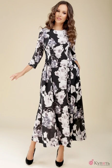 Платье Teffi Style 1437 #1