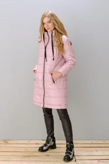 Пальто Fantazia Mod 3549