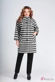 Пальто Ksenia Style 1701