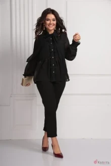 Блузка SolomeaLux 628_3