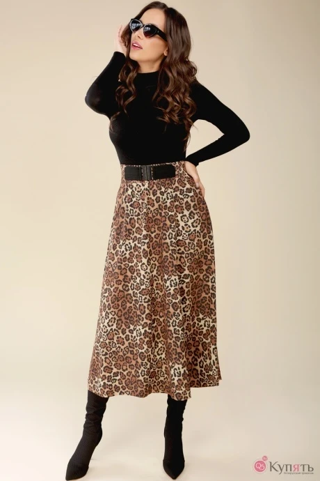 Teffi Style 1445