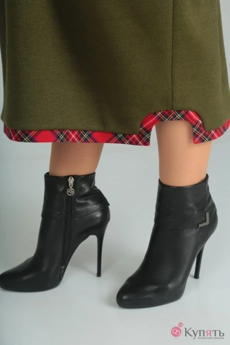 Andrea Style 00111