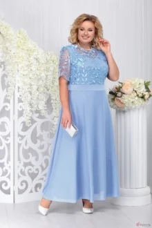 Платье Нинель Шик 2195