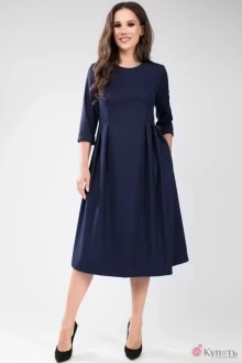 Платье Teffi Style 1436