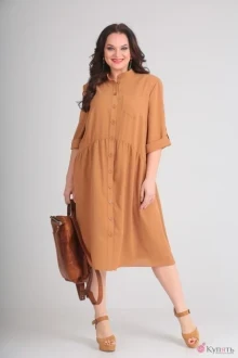 Платье Andrea Style 00142