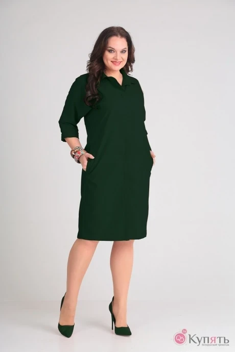 Платье Andrea Style 00143 #1