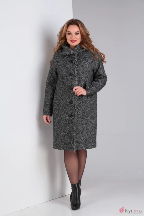 Пальто Diamant 1446 #1