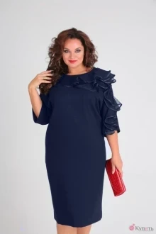 Платье Andrea Style 00169