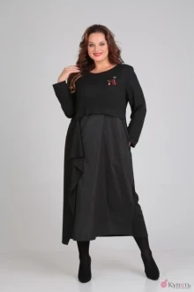 Платье Andrea Style 00184