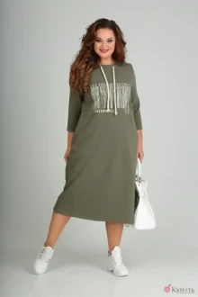 Платье Andrea Style 00195