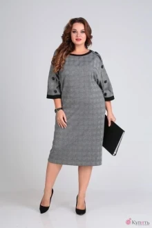 Платье Andrea Style 00203
