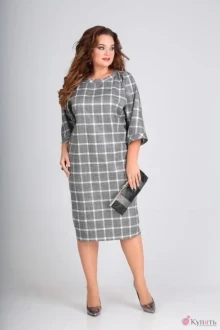 Платье Andrea Style 00203