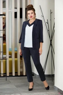 Брючный костюм AGATTI 3235В