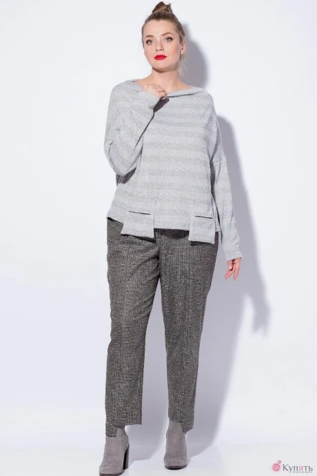 Брючный костюм SOVA 11067 #1