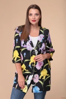 Жакет (пиджак) Ларс Стиль 346