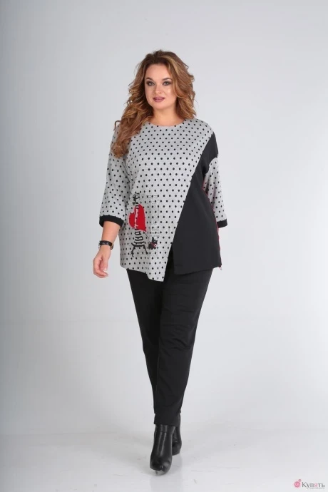 Брючный костюм SandyNa 13634 #1