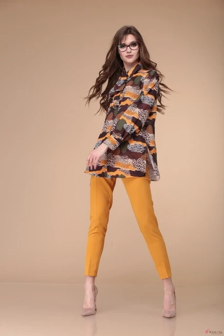 Ларс Стиль 324