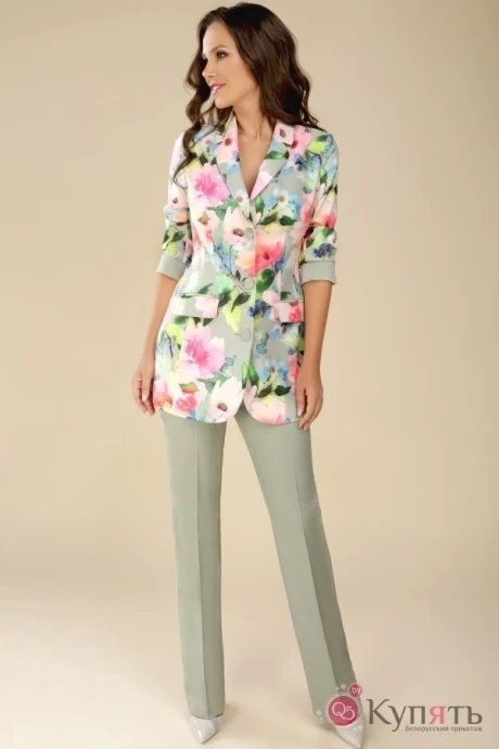 Teffi Style 1266