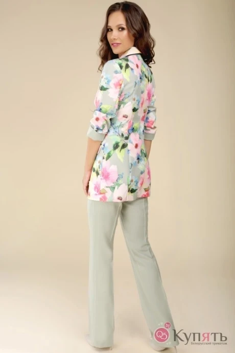 Teffi Style 1266