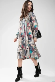 Кардиган Teffi Style 1300