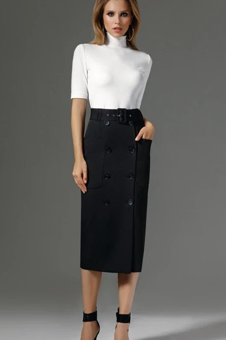 Юбка DiLiaFashion 0260/1 #1