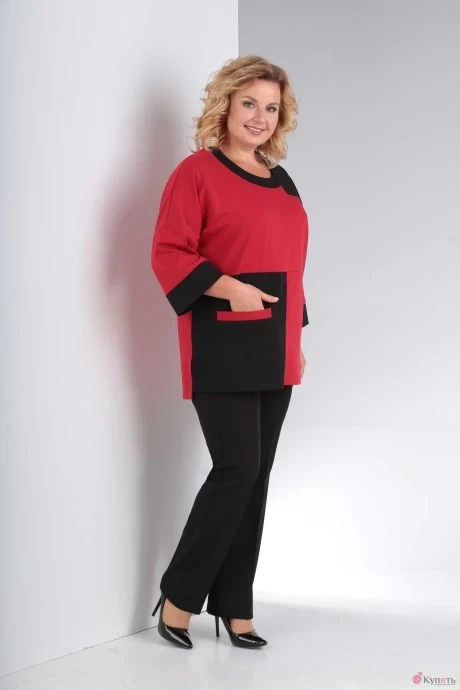 Орхидея Люкс 968