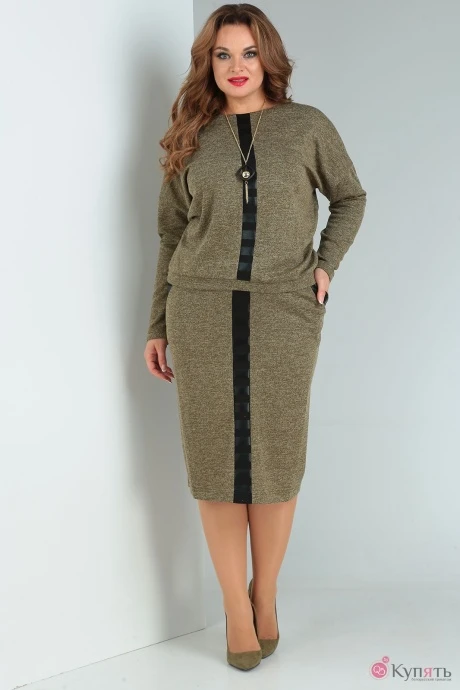 Юбочный костюм Vasalale 633 #1