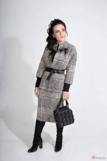 Юбочный костюм ElPaiz 438