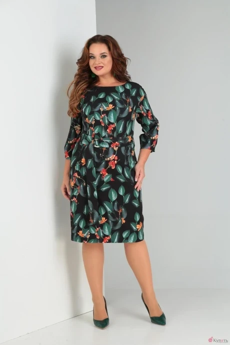 Danaida 1716