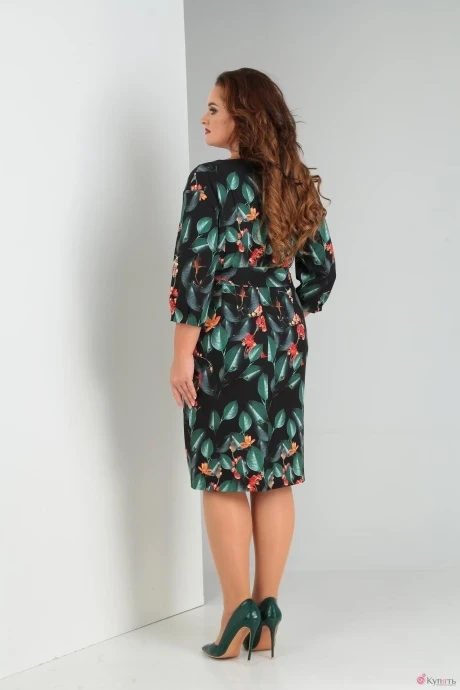 Danaida 1716