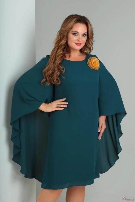 Danaida 1724