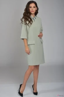 Платье Teffi Style 1373
