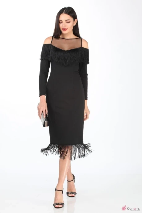 Платье DOGGI 3616 #1