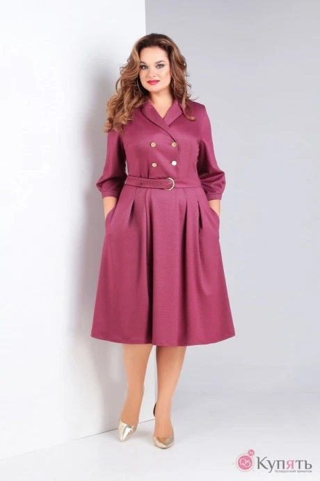 Платье Милора Стиль 745 #1