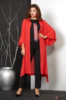 Брючный костюм Мублиз 393